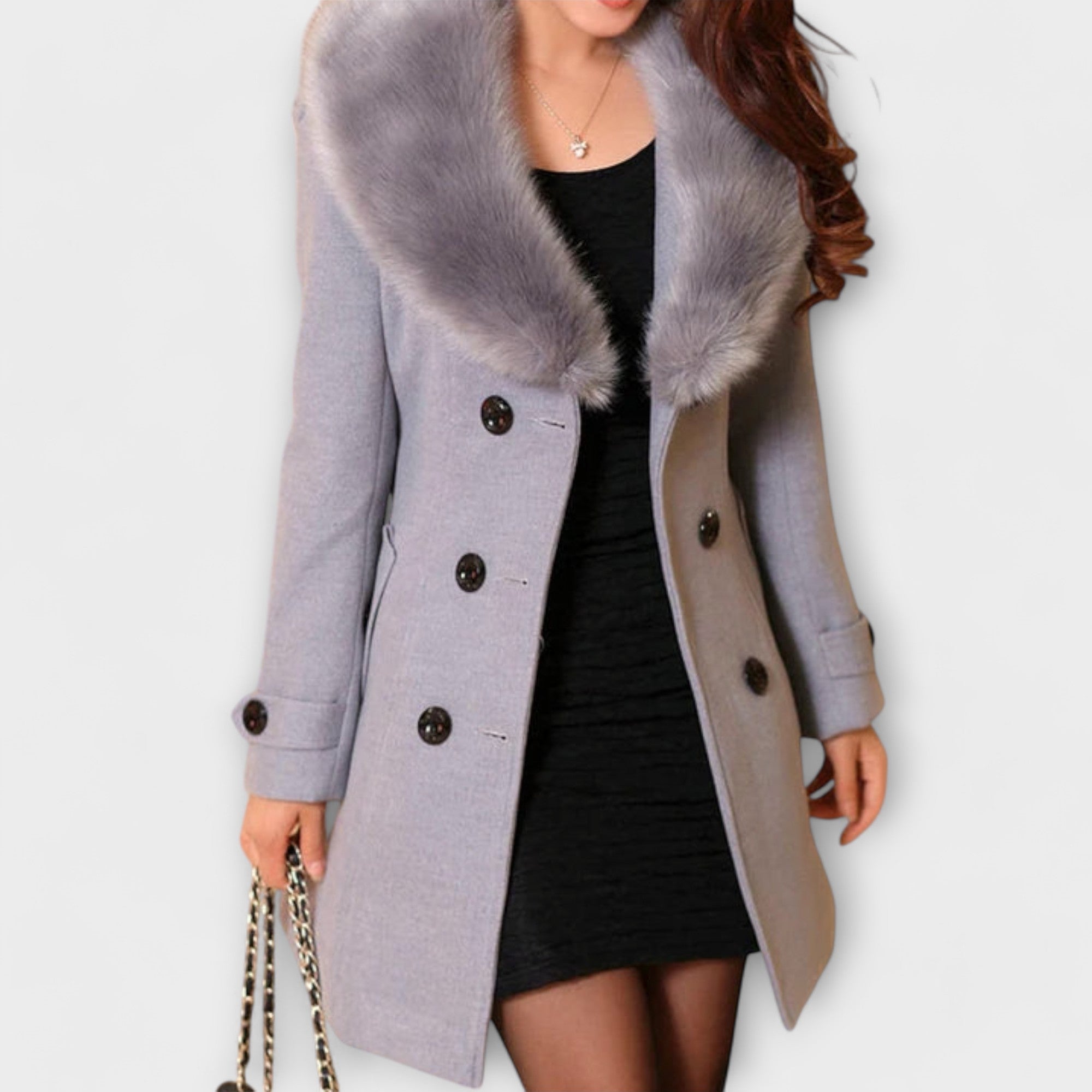 Warm Coat