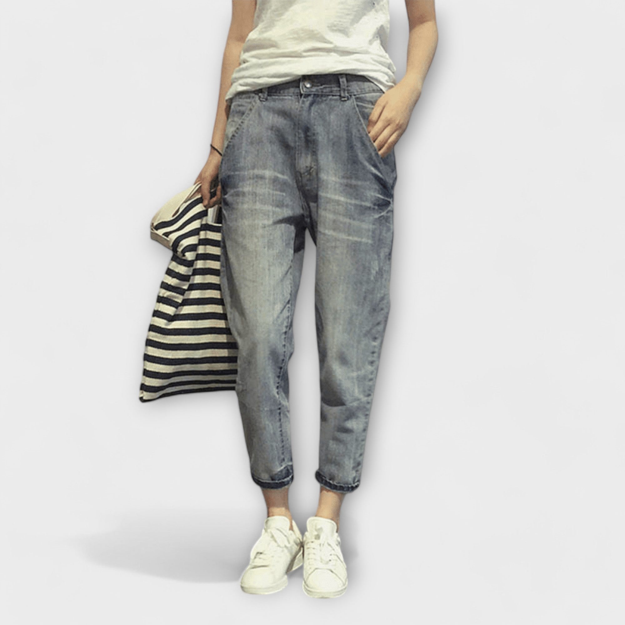 Unique Pants