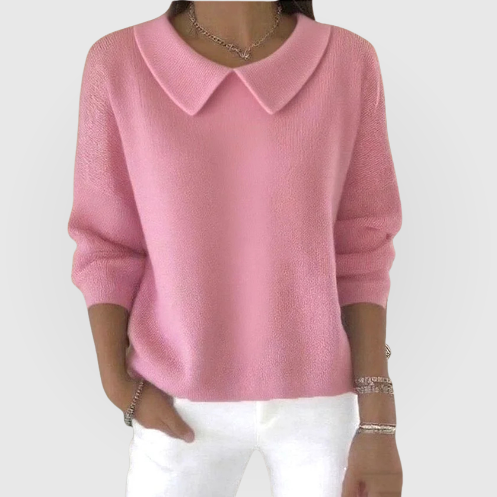 Gen | Classic Sweater