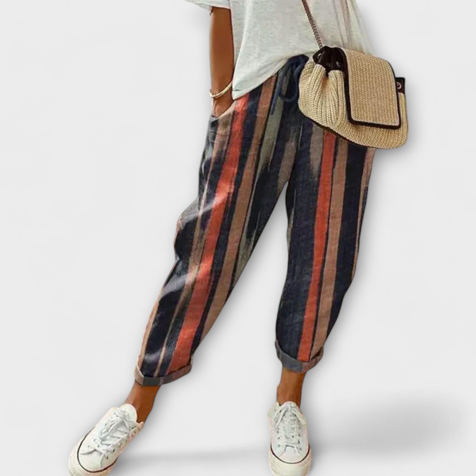 Burge Pants