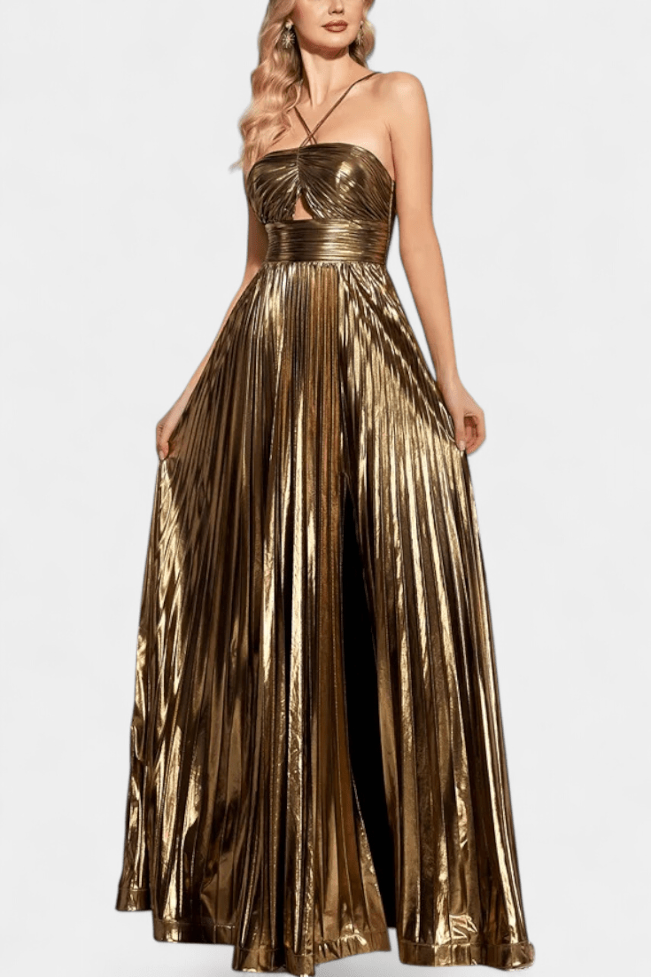 Lene | Maxi Dress