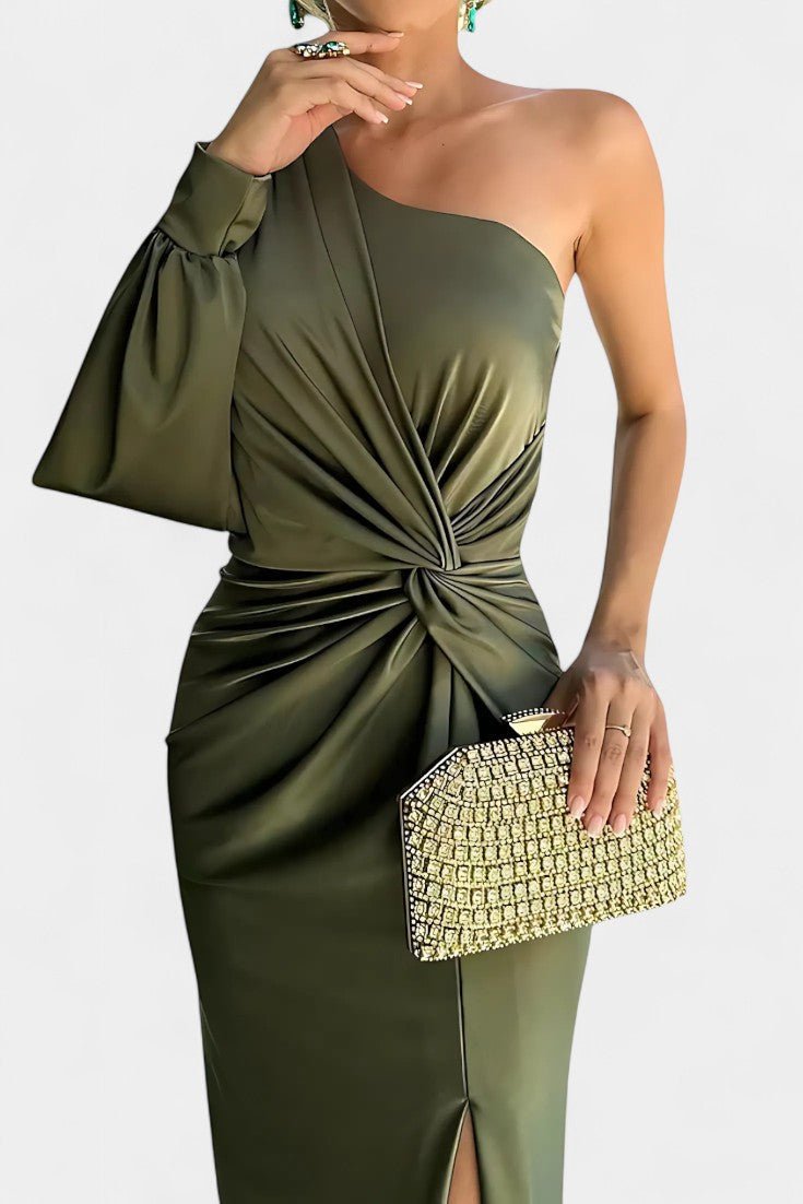 Malou | Gala Dress