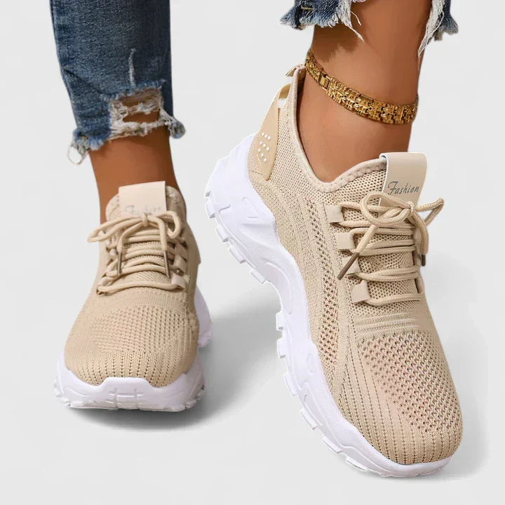 Maica | Orthopedic Sneakers