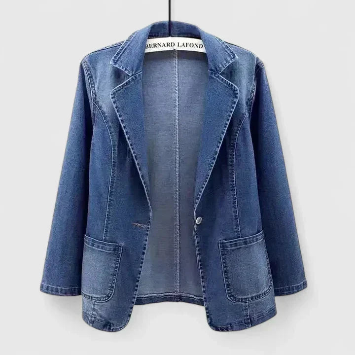Rae | Elegant Jacket