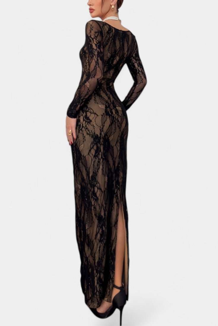 Tilde | Lace Dress