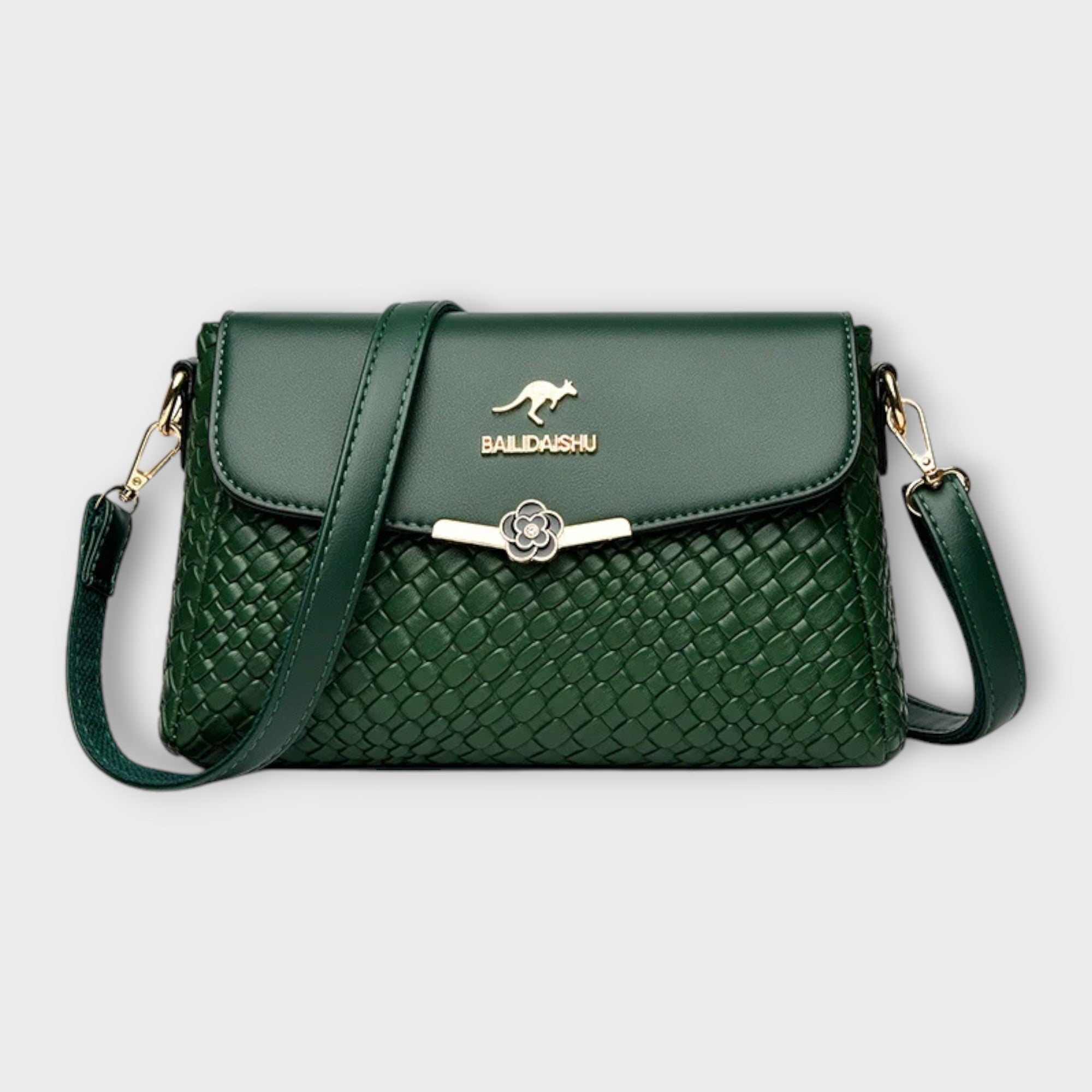 Olivia - Luxurious Shoulder Bag