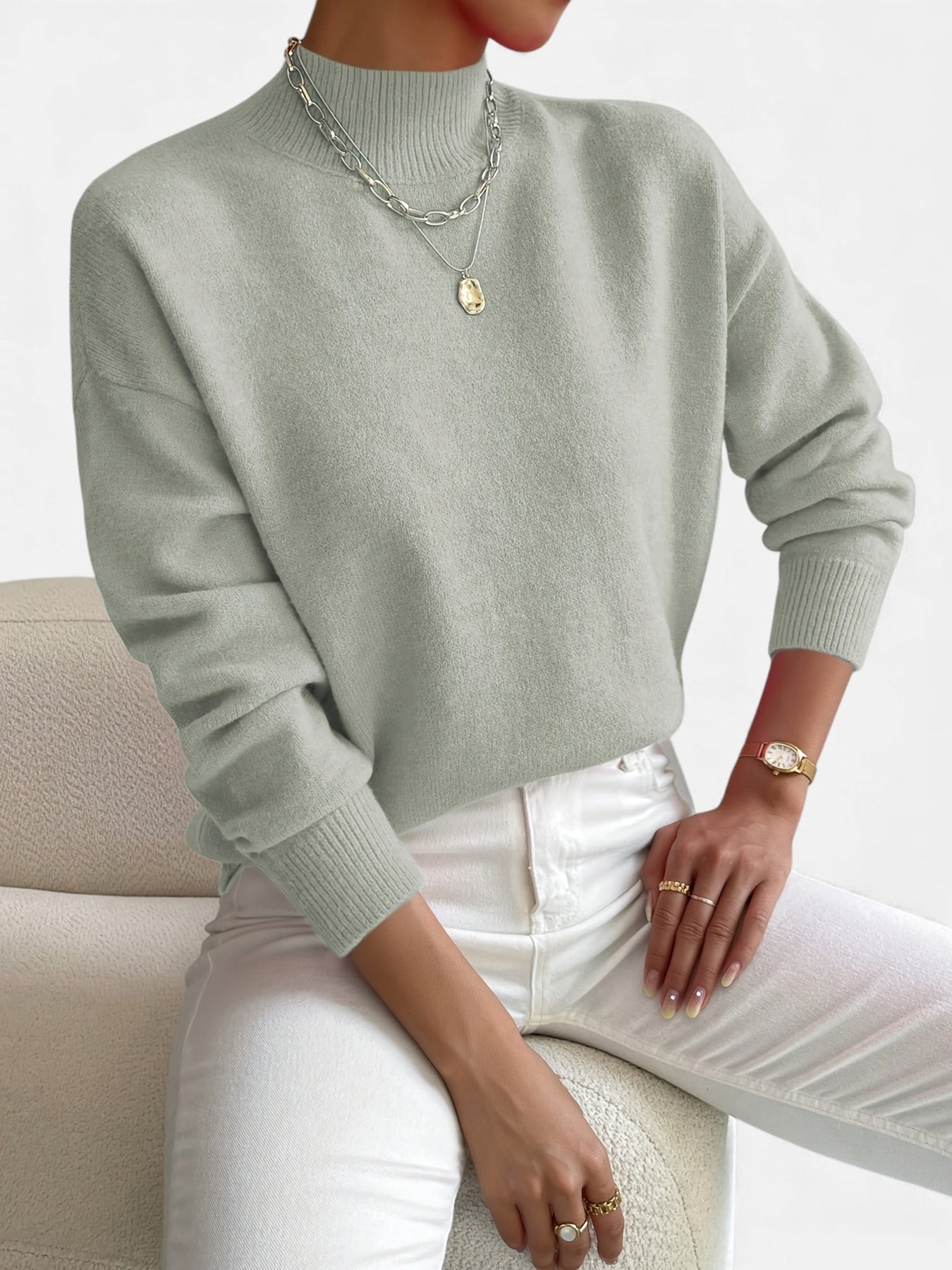 The Windsor Knit