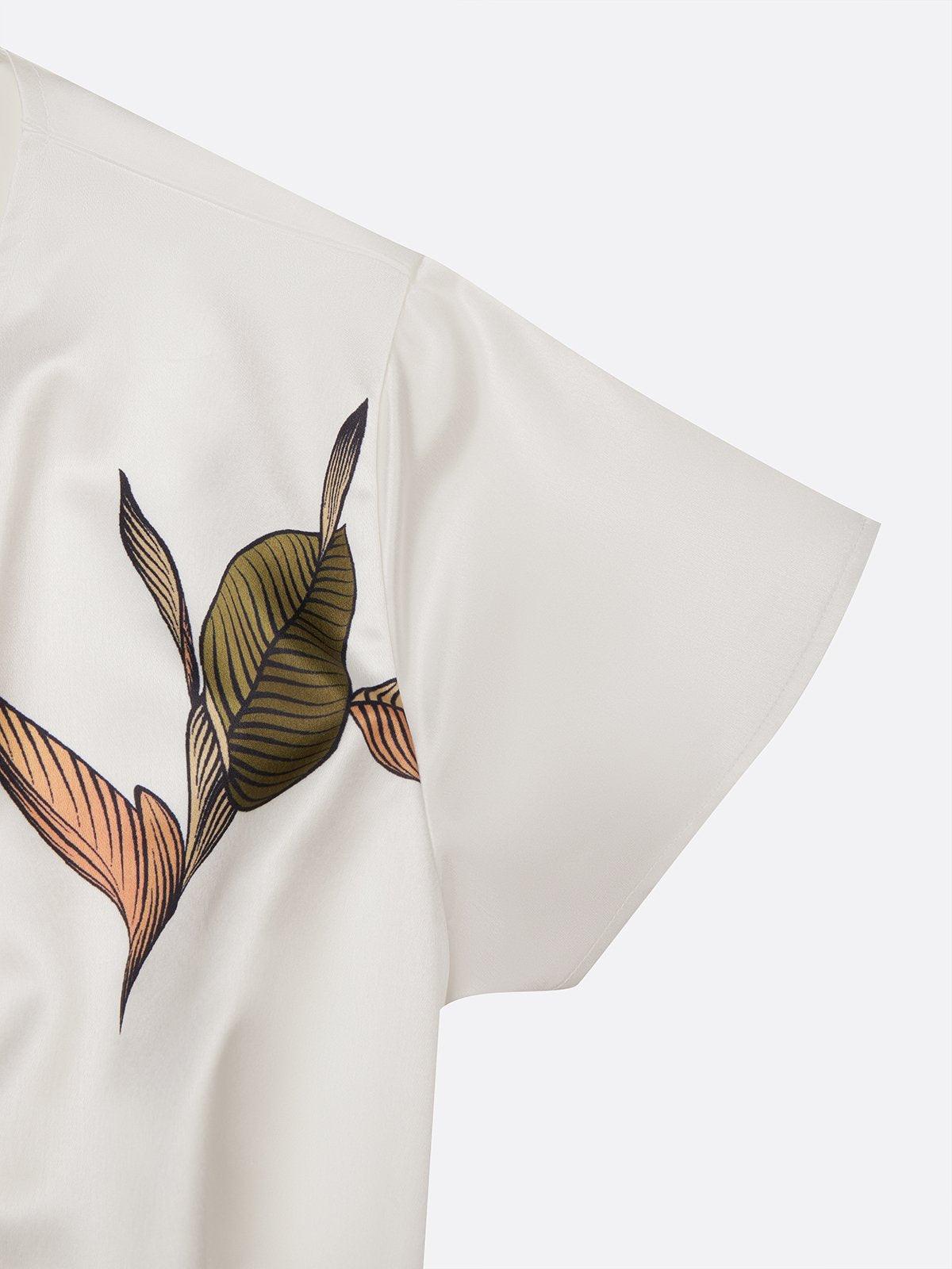 Ellis™ | Elegant Wrap Dress