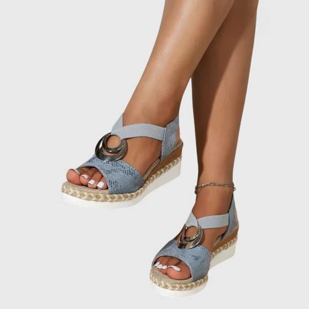 Olivia™ | Orthopedic Sandals