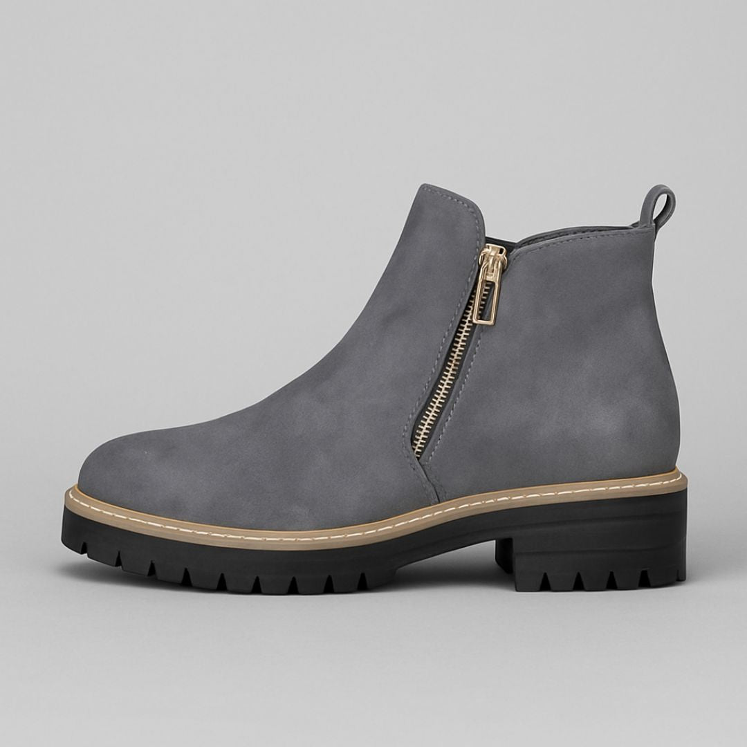 Valencina | Orthopedic Boots