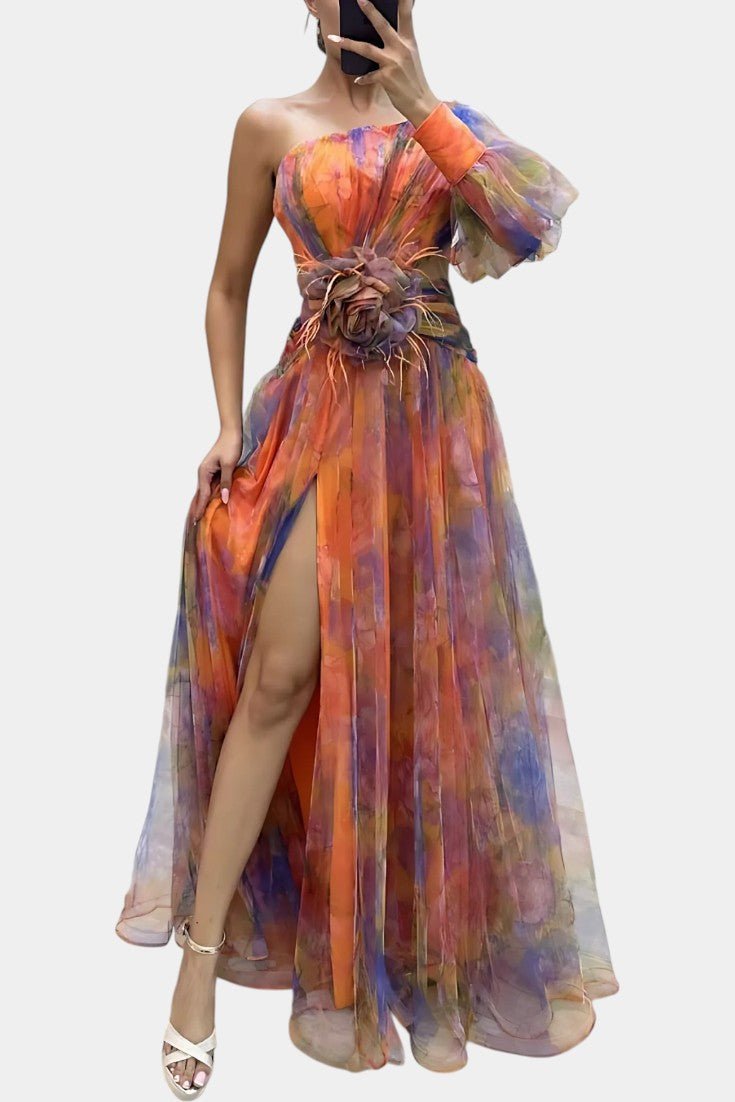 Amelie | Dress
