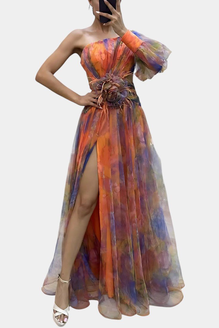 Amelie | Dress