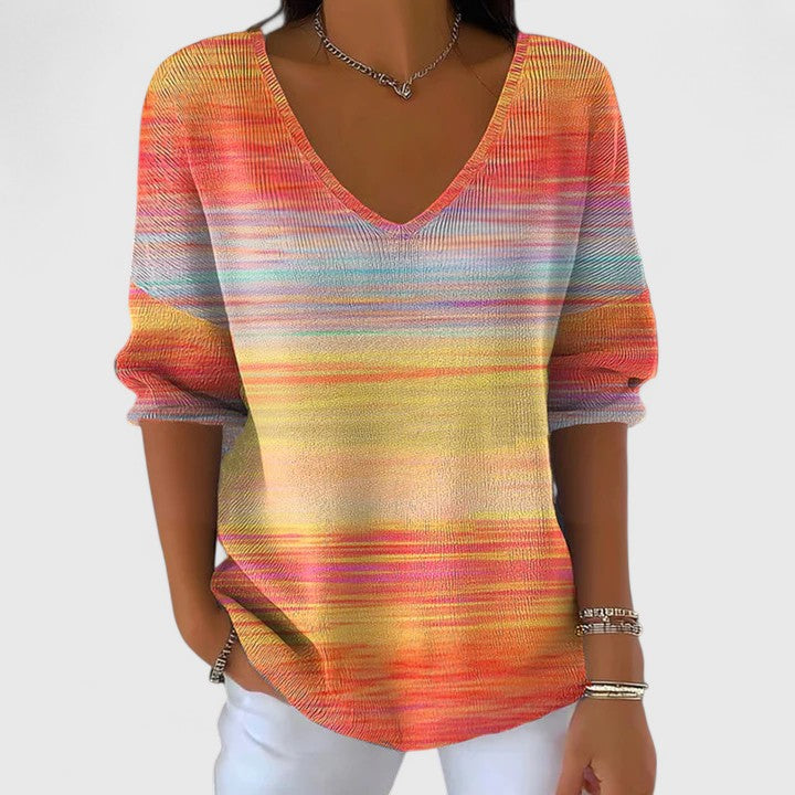 Cassidyrae | Comfortable Shirt