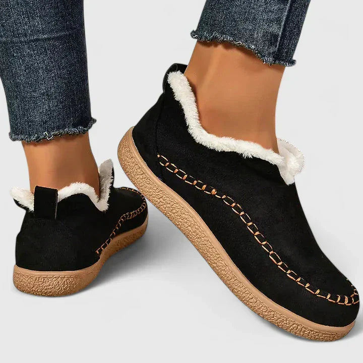 Lux | Orthopedic Boots
