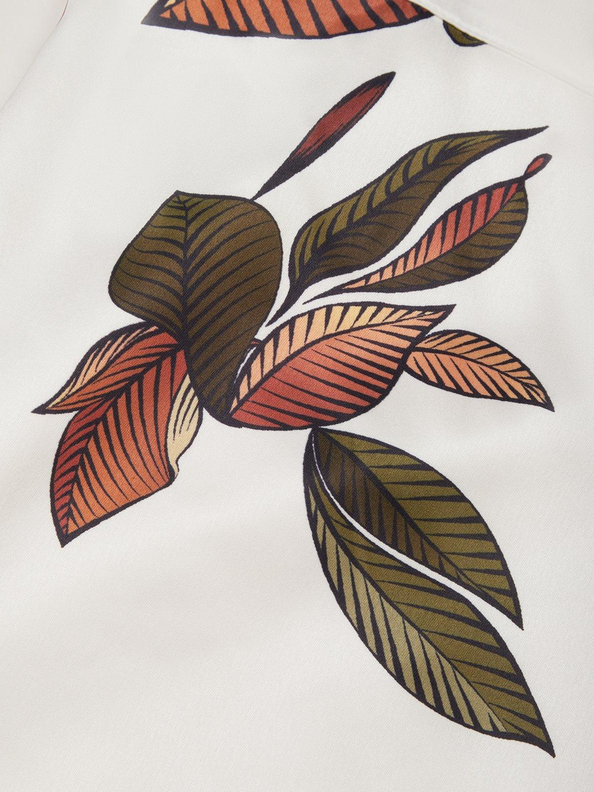 Ellis™ | Elegant Wrap Dress