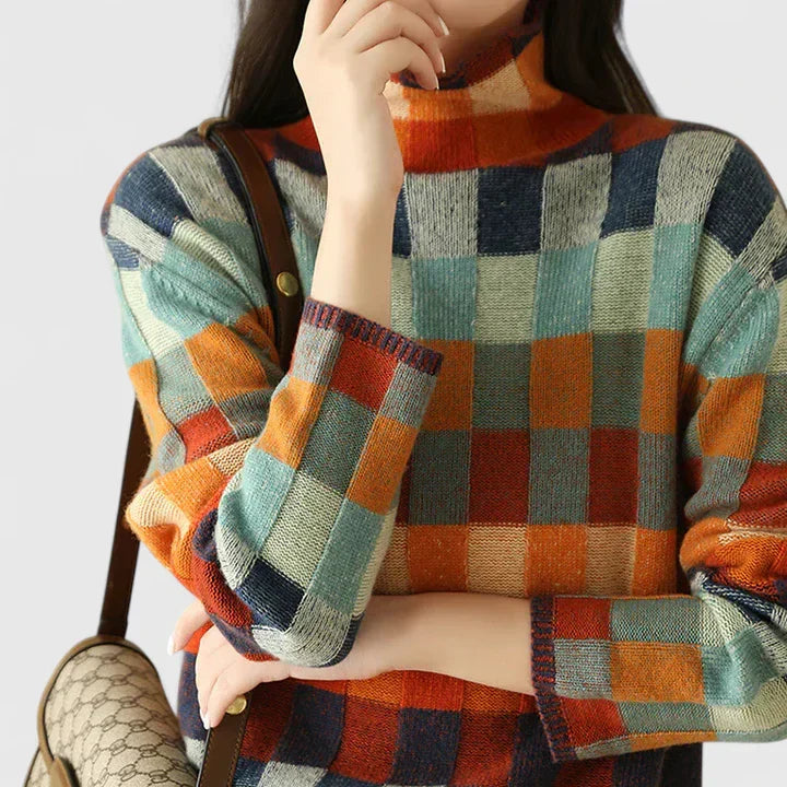 Florentiaa | Comfortable Sweater