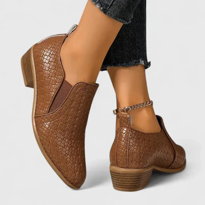 Violeandra | Orthopedic Shoes